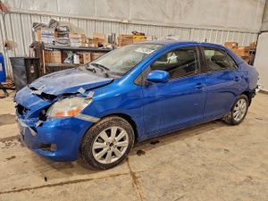 Toyota Yaris 1.5L 4 2009