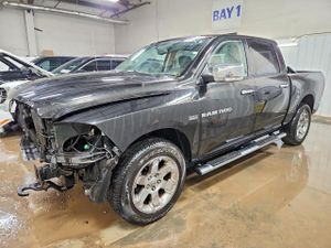 Dodge RAM 5.7L 8 2011