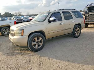 Chevrolet Tahoe C1500 5.3L 8 2008