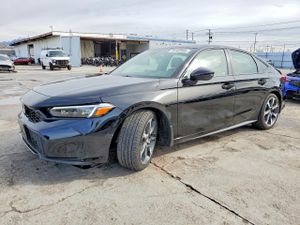 Honda Civic SPORT 2.0L 4 2026