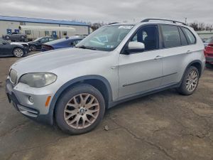 BMW X5 4.8I 4.8L 8 2007