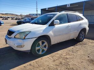Lexus RX 330 3.3L 6 2006