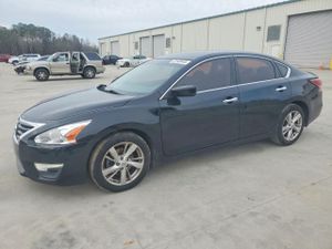Nissan Altima 2.5 2.5L 4 2014