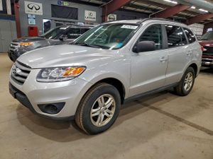 Hyundai Santa Fe GLS 3.5L 6 2012