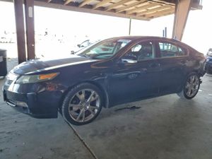 Acura TL 3.7L 6 2012