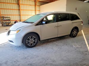 Honda Odyssey EXL 3.5L 6 2013