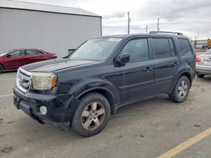 Honda Pilot EX 3.5L 6 2011