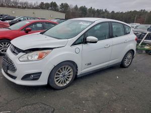 Ford C-series PREMIUM SEL 2.0L 4 2015