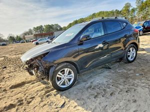 Hyundai Tucson GLS 2.4L 4 2010