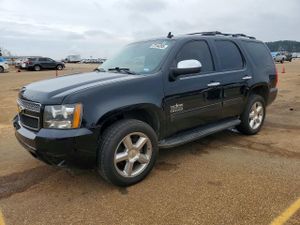 Chevrolet Tahoe C1500 LT 5.3L 8 2013