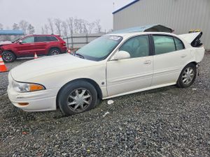 Buick LeSabre LIMITED 3.8L 6 2005