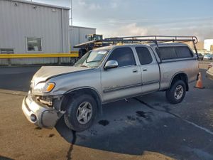 Toyota Tundra ACCESS CAB SR5 4.7L 8 2003