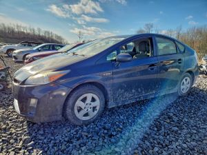 Toyota Prius 1.8L 4 2011