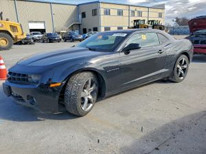 Chevrolet Camaro LT 3.6L 6 2012