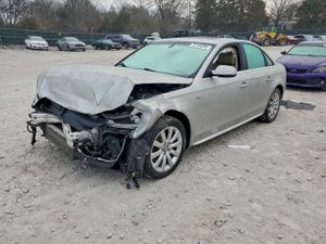 Audi A4 PREMIUM 2.0L 4 2015