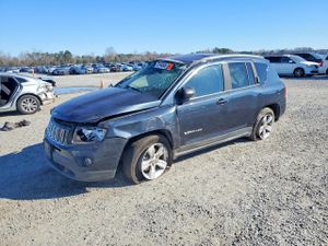 Jeep Compass SPORT 2.4L 4 2014