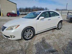 Lexus ES 350 3.5L 6 2011
