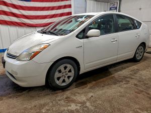 Toyota Prius 1.5L 4 2009