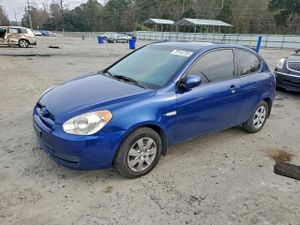Hyundai Accent GL 1.6L 4 2011