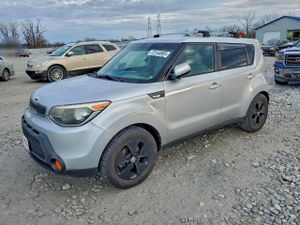 Kia Soul 1.6L 4 2014