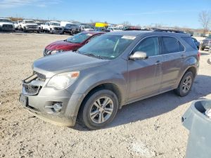 Chevrolet Equinox LT 3.0L 6 2012