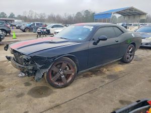 Dodge Challenger SXT 3.6L 6 2013