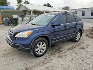 Honda CR-V EXL 2.4L 4 2008