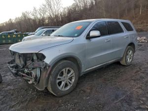 Dodge Durango SXT 3.6L 6 2013