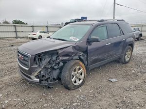 GMC Acadia SLE 3.6L 6 2015