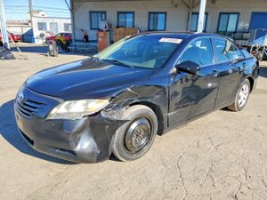 Toyota Camry SE 3.5L 6 2009