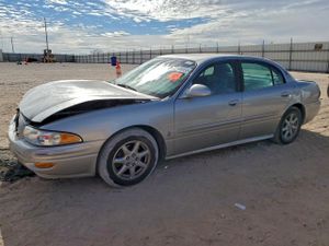 Buick LeSabre CUSTOM 3.8L 6 2005