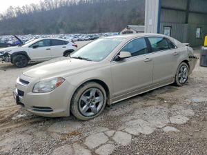 Chevrolet Malibu 1LT 2.4L 4 2009