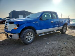 Ford F-150 SUPER CAB 5.4L 8 2009