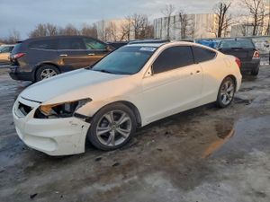 Honda Accord EXL 3.5L 6 2012