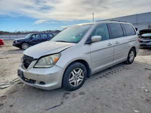 Honda Odyssey EXL 3.5L 6 2007
