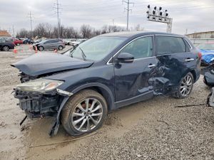 Mazda CX-9 GRAND TOURING 3.7L 6 2014