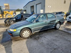Honda Accord LX 2.2L 4 1997