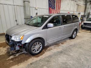 Dodge Grand Caravan (Caravan) R/T 3.6L 6 2013