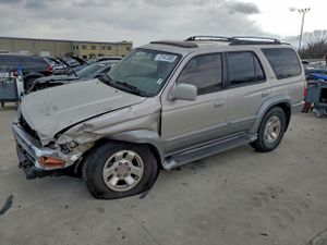 Toyota 4Runner LIMITED 3.4L 6 1997