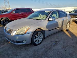 Nissan Maxima SE 3.5L 6 2004