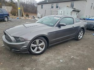 Ford Mustang GT 5.0L 8 2014