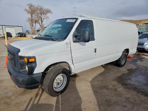 Ford Econoline E150 VAN 4.6L 8 2011