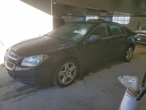 Chevrolet Malibu LS 2.4L 4 2011