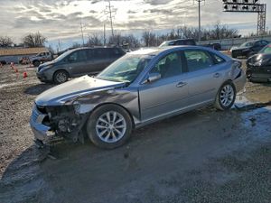 Hyundai Azera SE 3.8L 6 2008