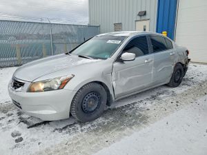 Honda Accord LX 2.4L 4 2008