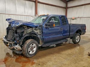 Ford F-250 SUPER DUTY 6.2L 8 2015