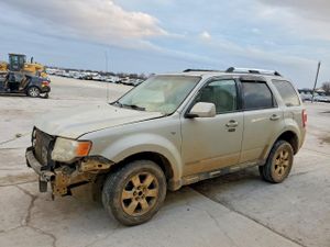 Ford Escape LIMITED 3.0L 6 2008