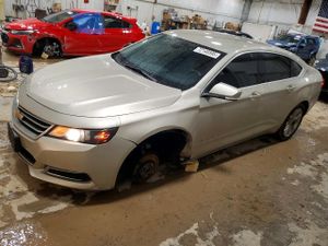 Chevrolet Impala LT 2.5L 4 2015