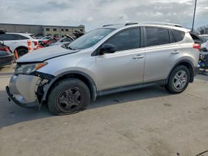 Toyota Rav4 LE 2.5L 4 2015