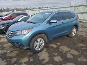 Honda CR-V EXL 2.4L 4 2014
